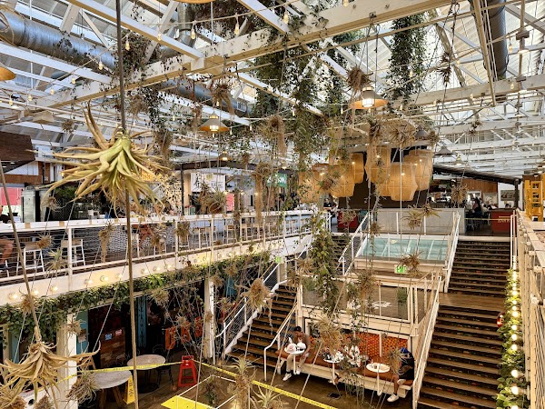 Anaheim Packing District 4