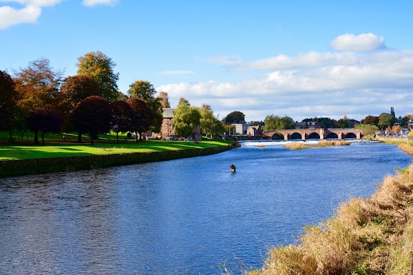 River Nith