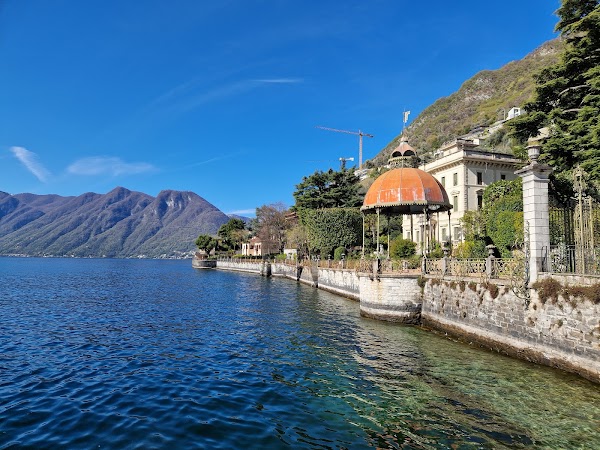 Como Lago 5