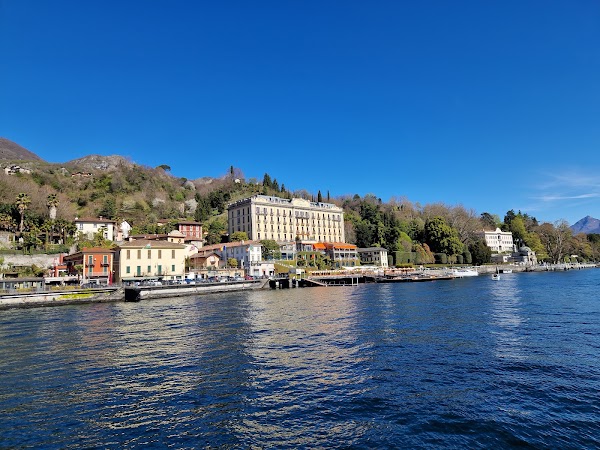 Como Lago 4