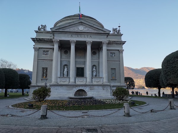 Como Lago 2