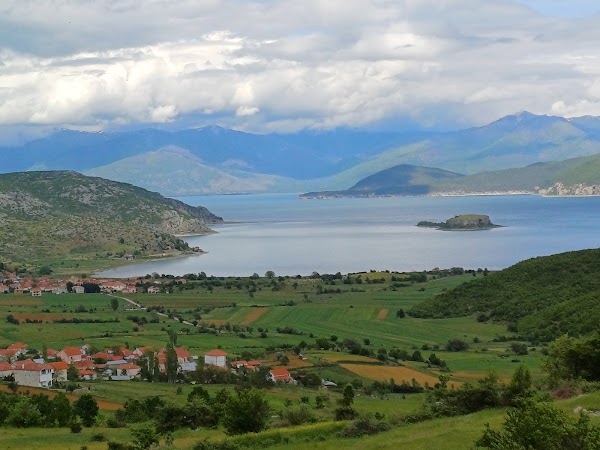 Prespa National Park 5