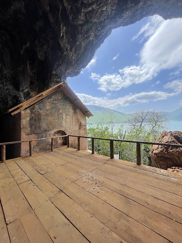Prespa National Park 2