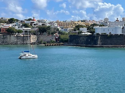 Bahía de San Juan