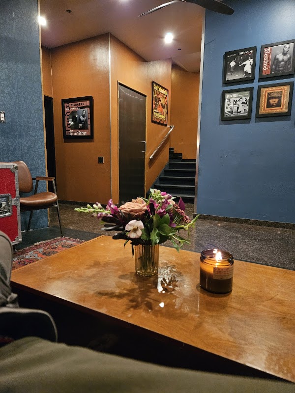 Electric Lady Studios 4