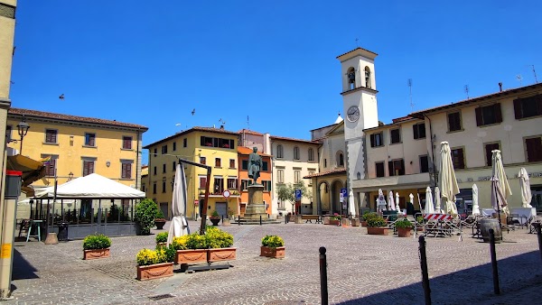 Vicchio