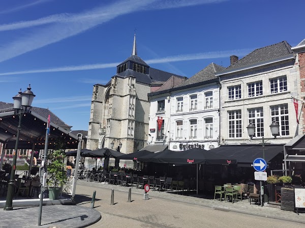 Diest Municipal Museum