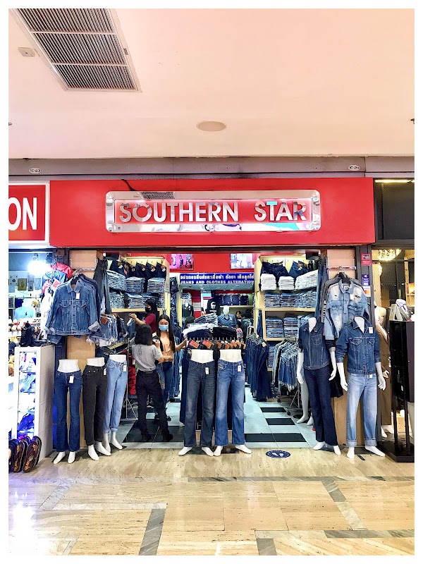 Southern Star
