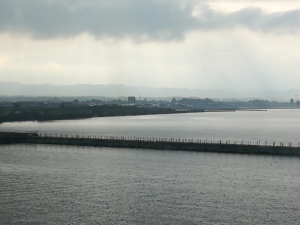 Aomori Bay 5