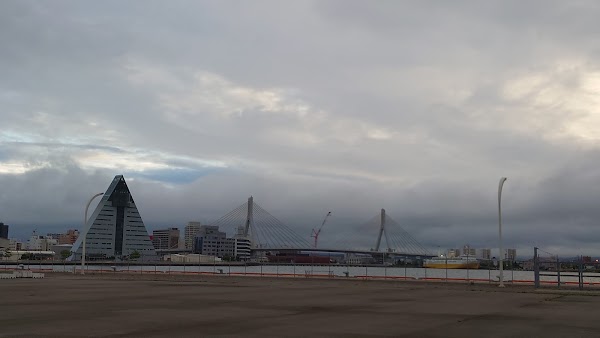 Aomori Bay 4