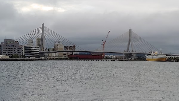 Aomori Bay 2