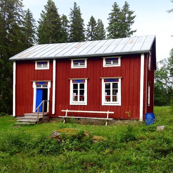 Granösunds fiskeläge