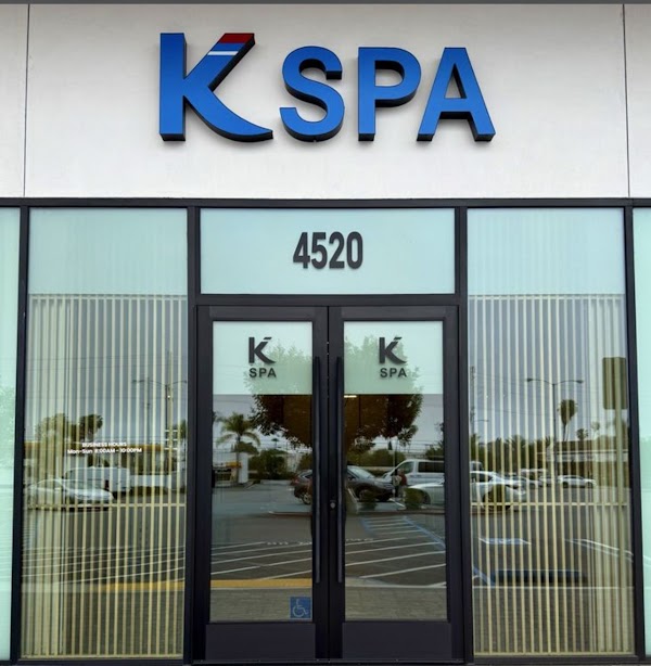 K Spa 1