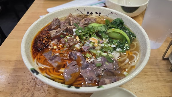 Yuanbao Jiaozi 元寶餃子 4