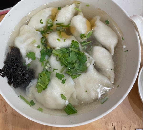 Yuanbao Jiaozi 元寶餃子 3