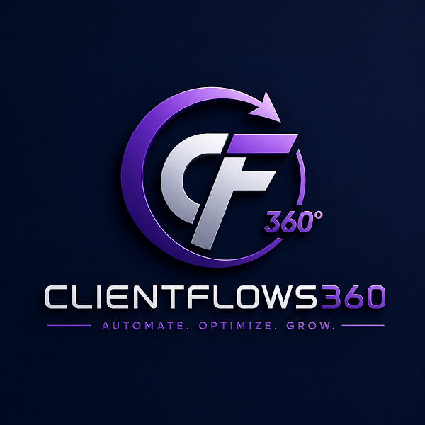 Clientflows360