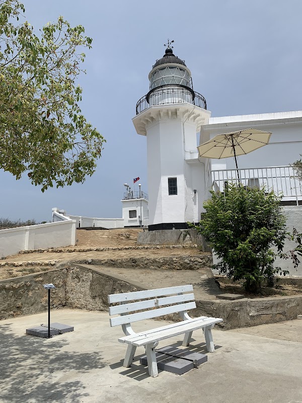 Kaohsiung Lighthouse