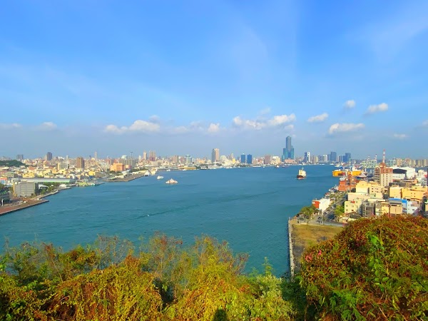 Kaohsiung Lighthouse 5