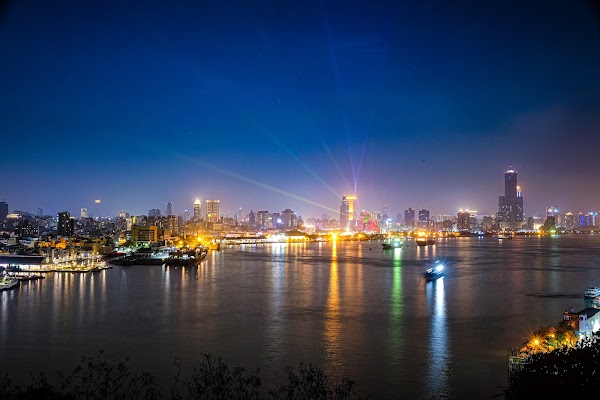 Kaohsiung Lighthouse 3