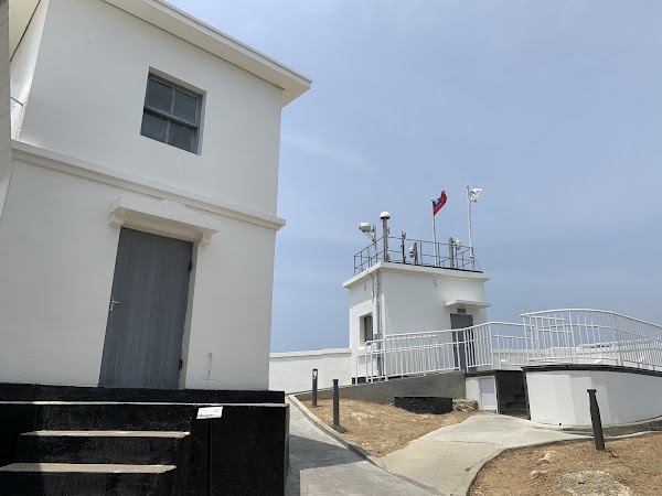 Kaohsiung Lighthouse 2