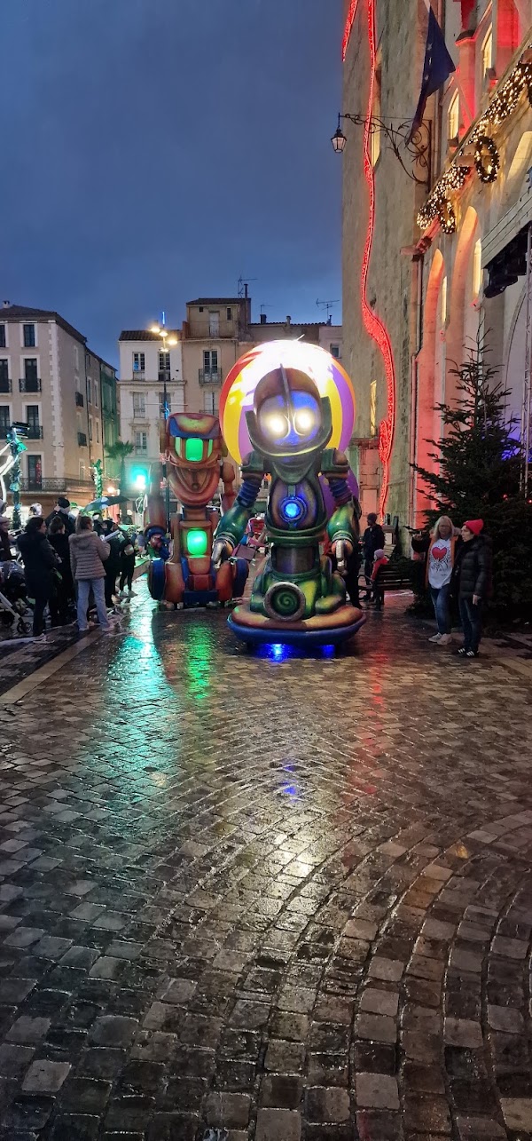 Narbonne 5