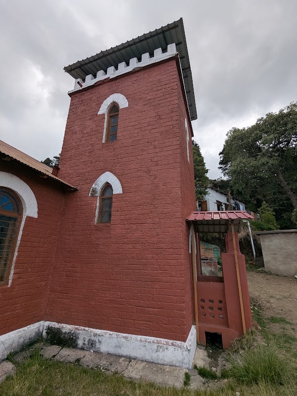 Methodist Church