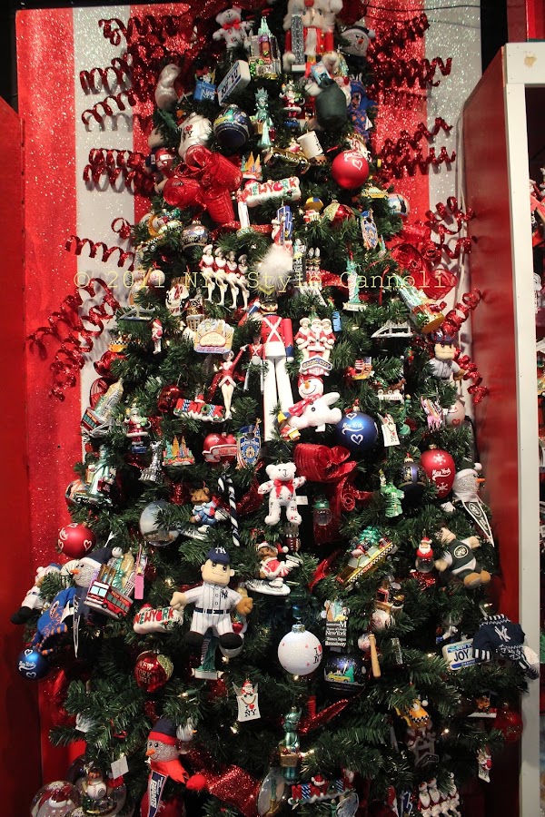 Holiday Shops 5
