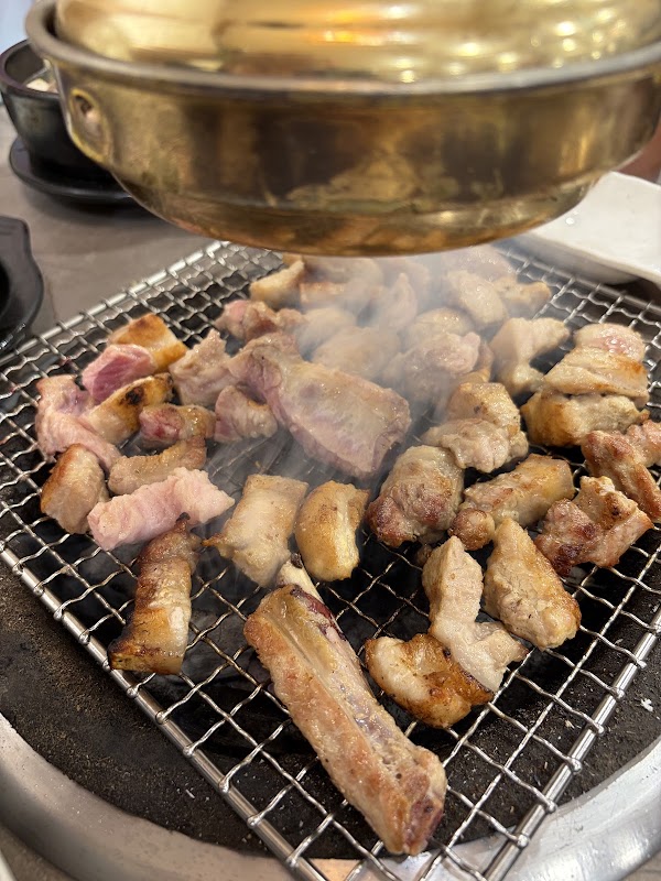 제주흑돈 2