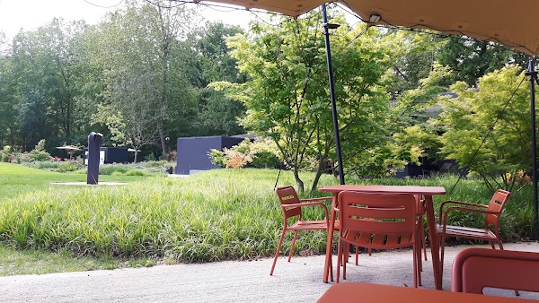 Lurra Café 1