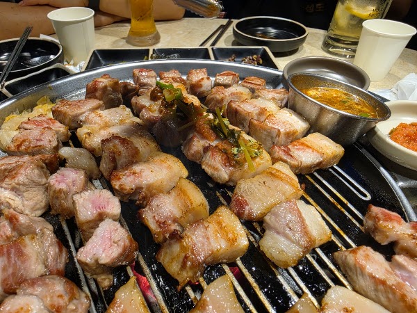 숙성도 애월점 4