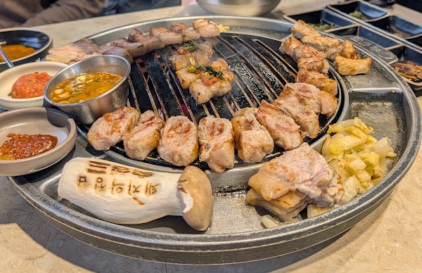 숙성도 애월점 3