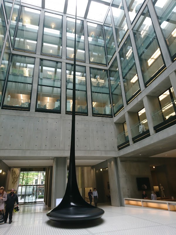 Cancer Research UK Head Office