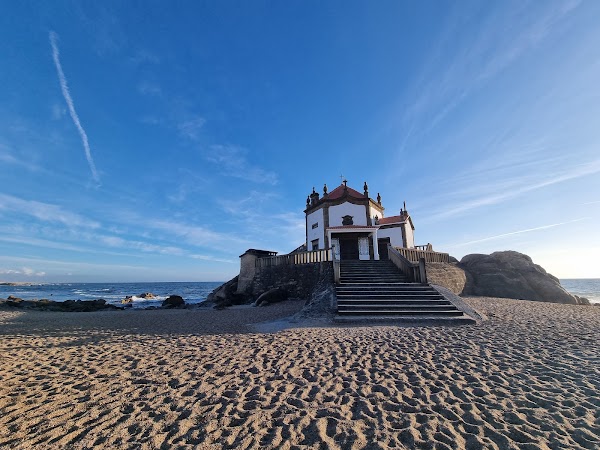 Capela do Senhor da Pedra