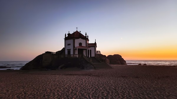 Capela do Senhor da Pedra 5