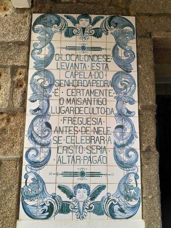 Capela do Senhor da Pedra 3