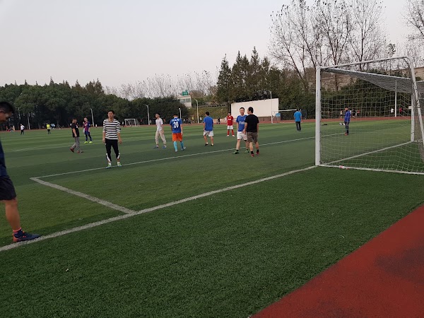 Shanghai Jiao Tong University 4