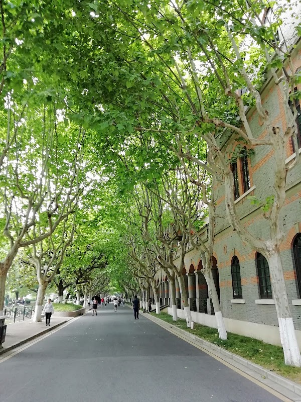 Shanghai Jiao Tong University 2