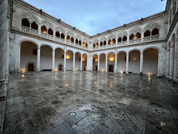 Museo Nacional de Escultura