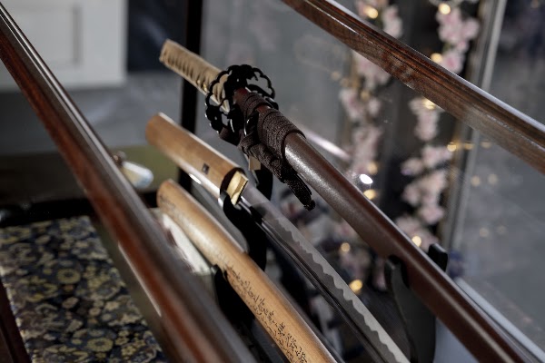 Seisuke Knife 2