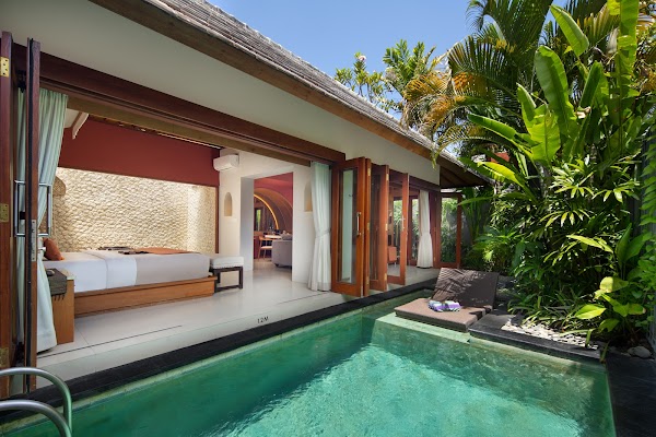 Seminyak Sanctuary Villa by iNi Vie Hospitality