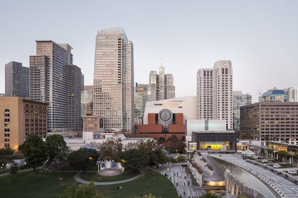 SFMOMA Museum Store
