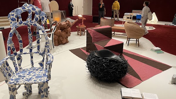 SFMOMA Museum Store 5