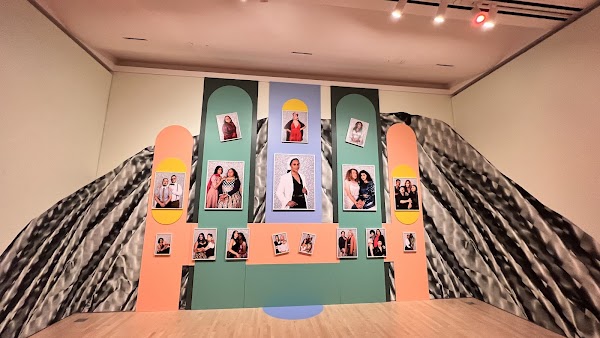 SFMOMA Museum Store 2