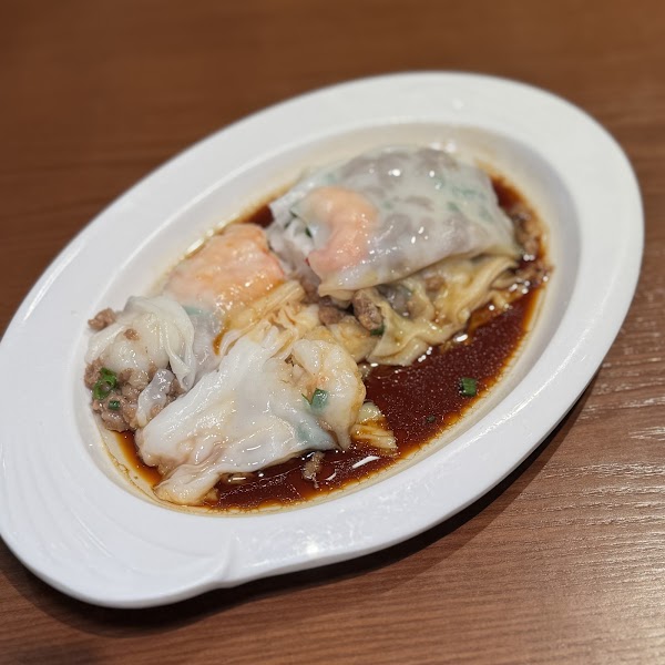 Hong Kong Chizaiji Steamed Vermicelli Roll Wang 5