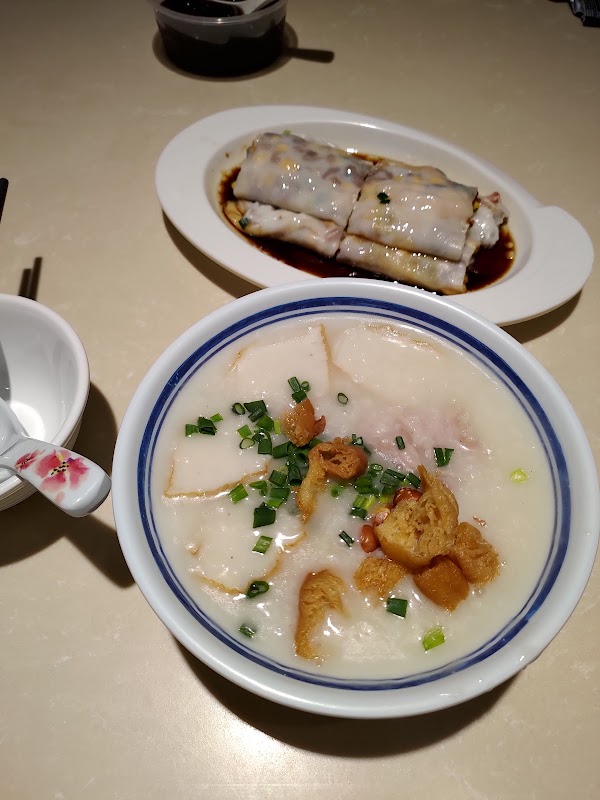 Hong Kong Chizaiji Steamed Vermicelli Roll Wang 2