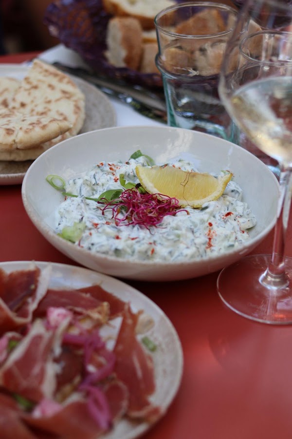 Le Comptoir d'Amandine 5