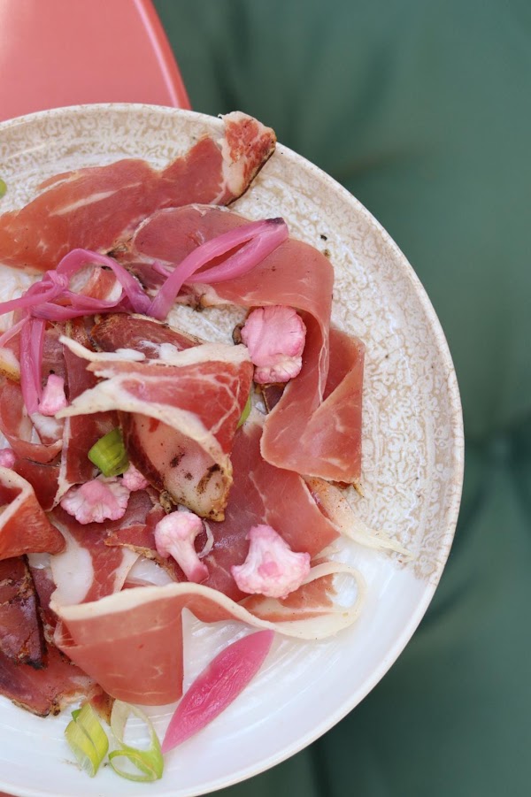 Le Comptoir d'Amandine 4