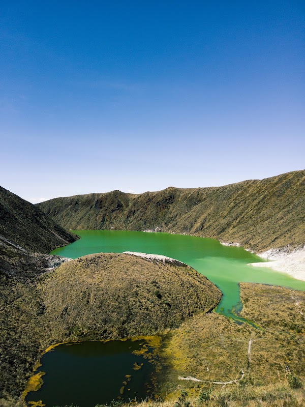 Laguna Verde
