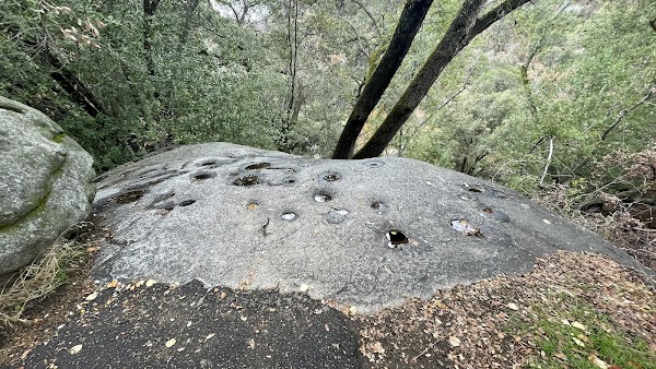 Hospital Rock