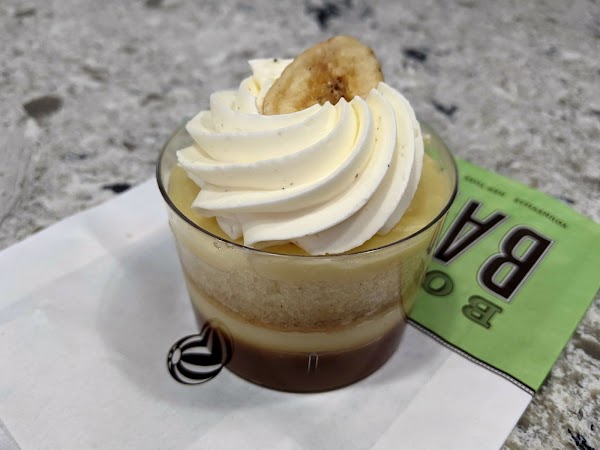Bouchon Bakery 5